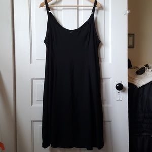 Torrid Teapeze Tank Dress